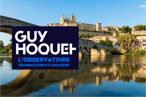 Immobilier en Occitanie : des prix de vente stabilisés